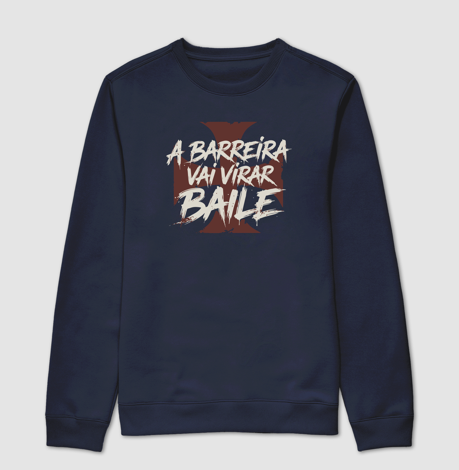 A Barreira - Imagem 4