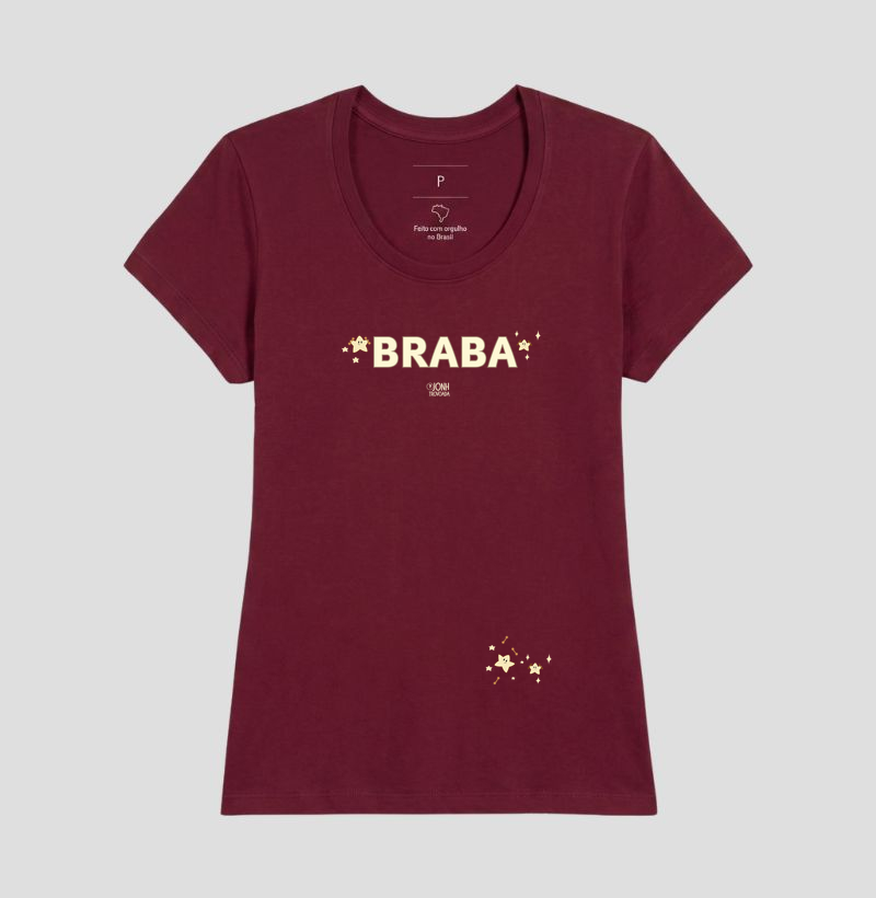 Braba estrela - Imagem 19