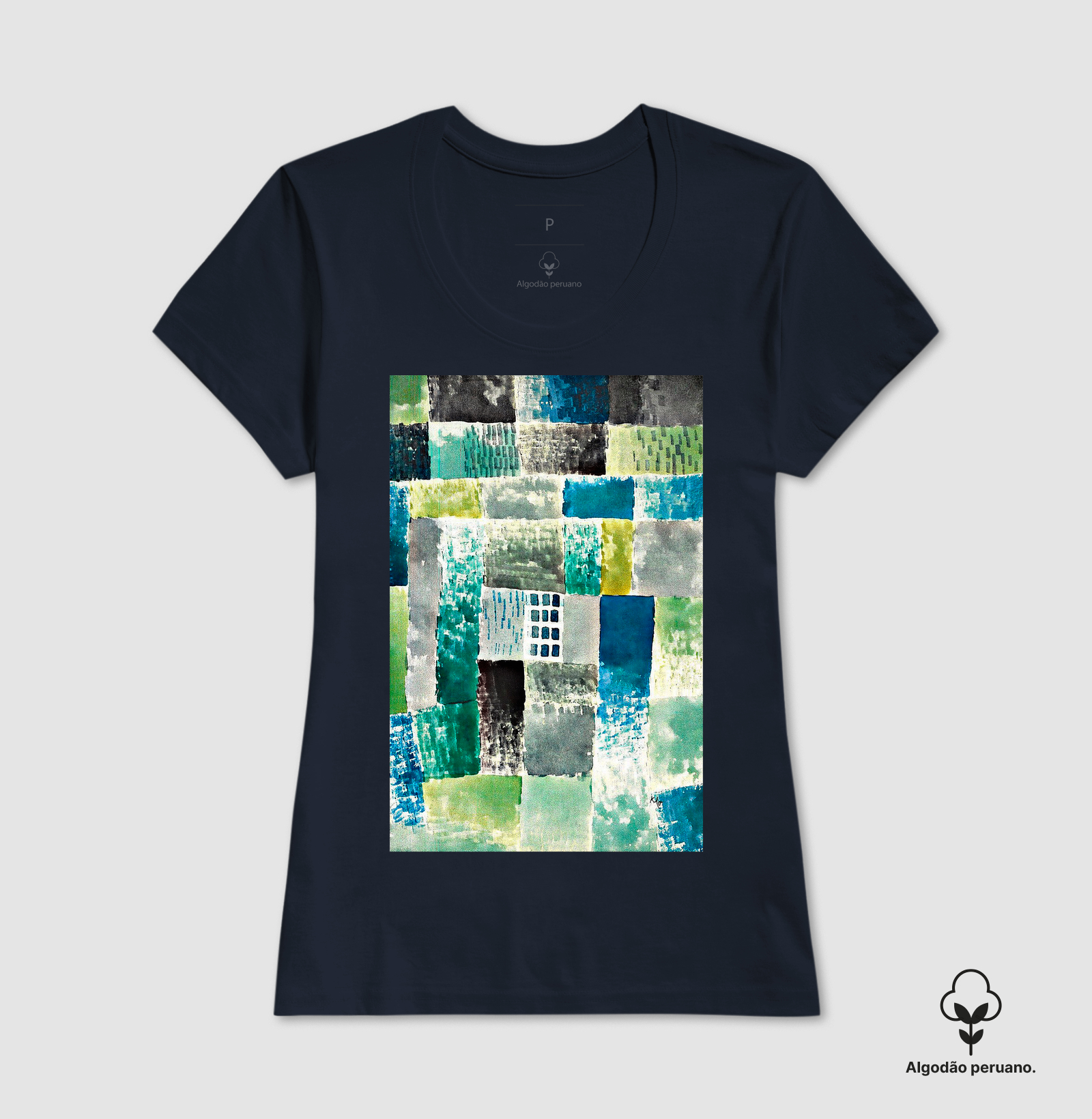 Camisa 7