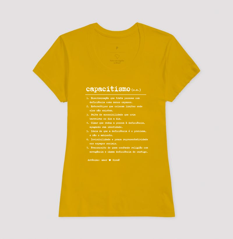 Camisa 14