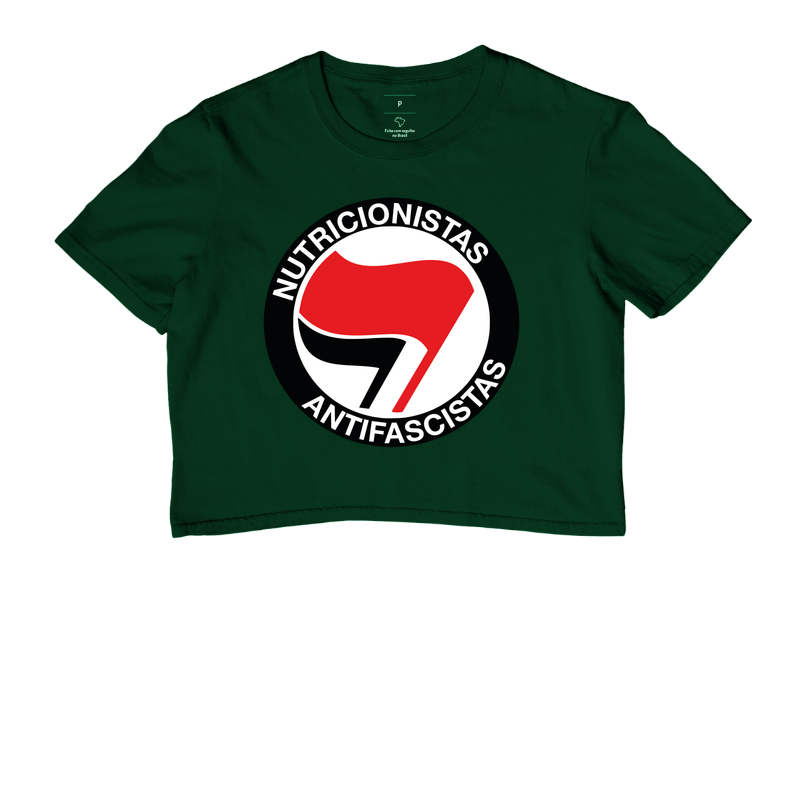 NUTRICIONISTAS ANTIFASCISTAS - Imagem 5