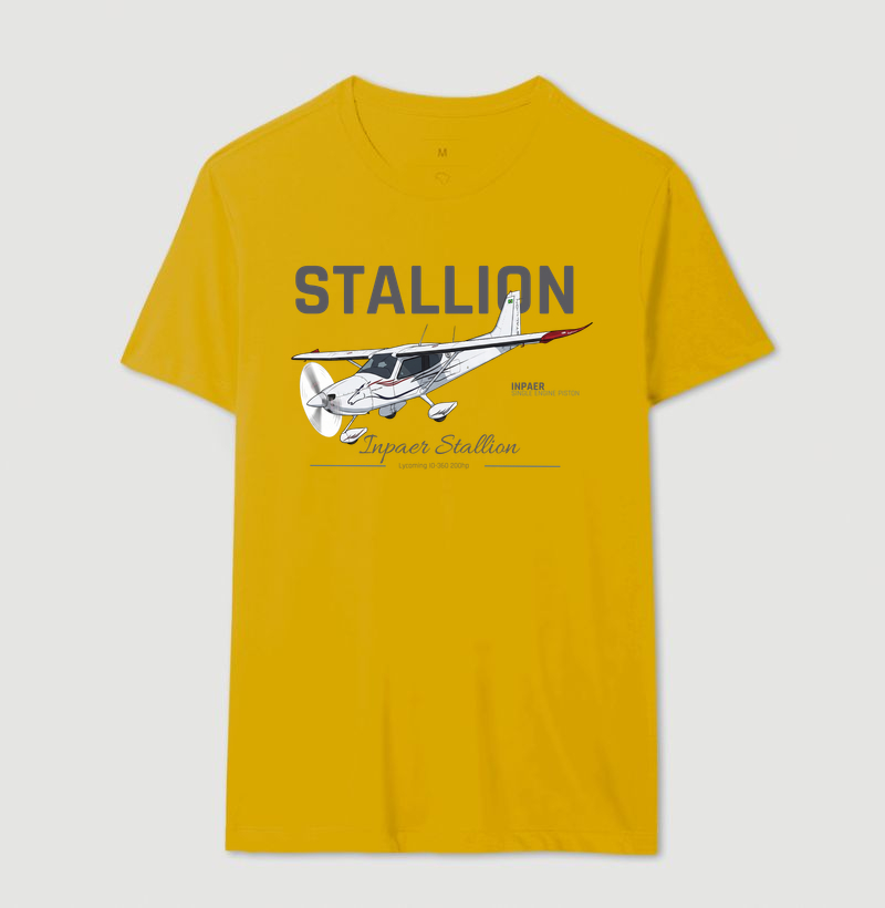  Inpaer Stallion - Imagem 12