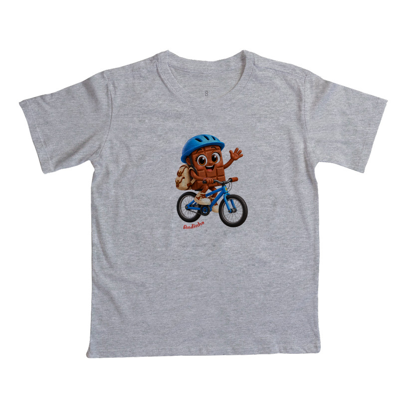 Andinho Ciclista - Imagem 4