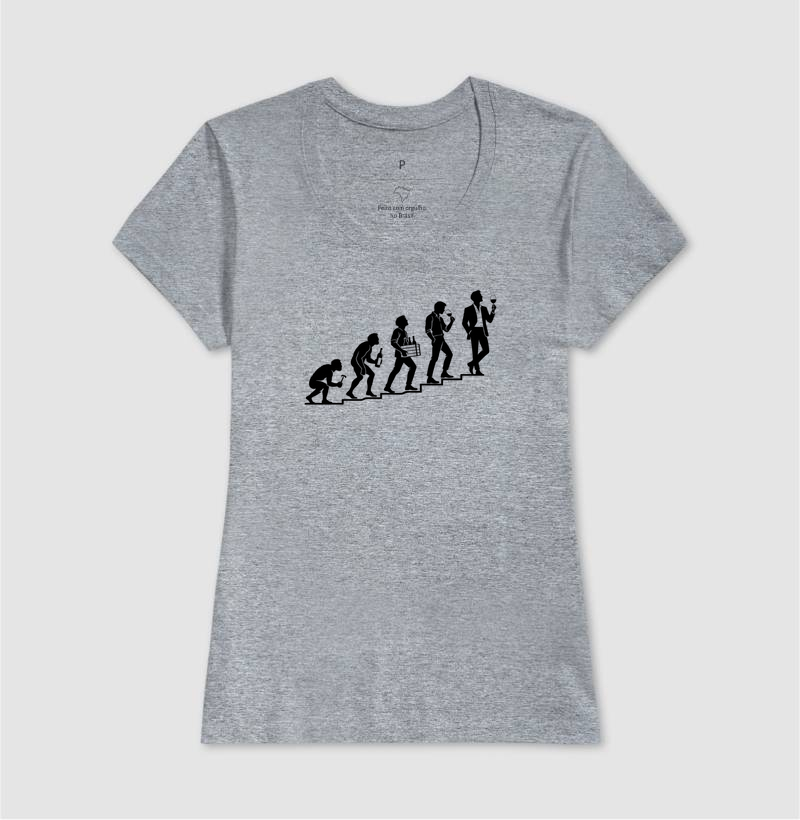 A evolução do homem - Imagem 9