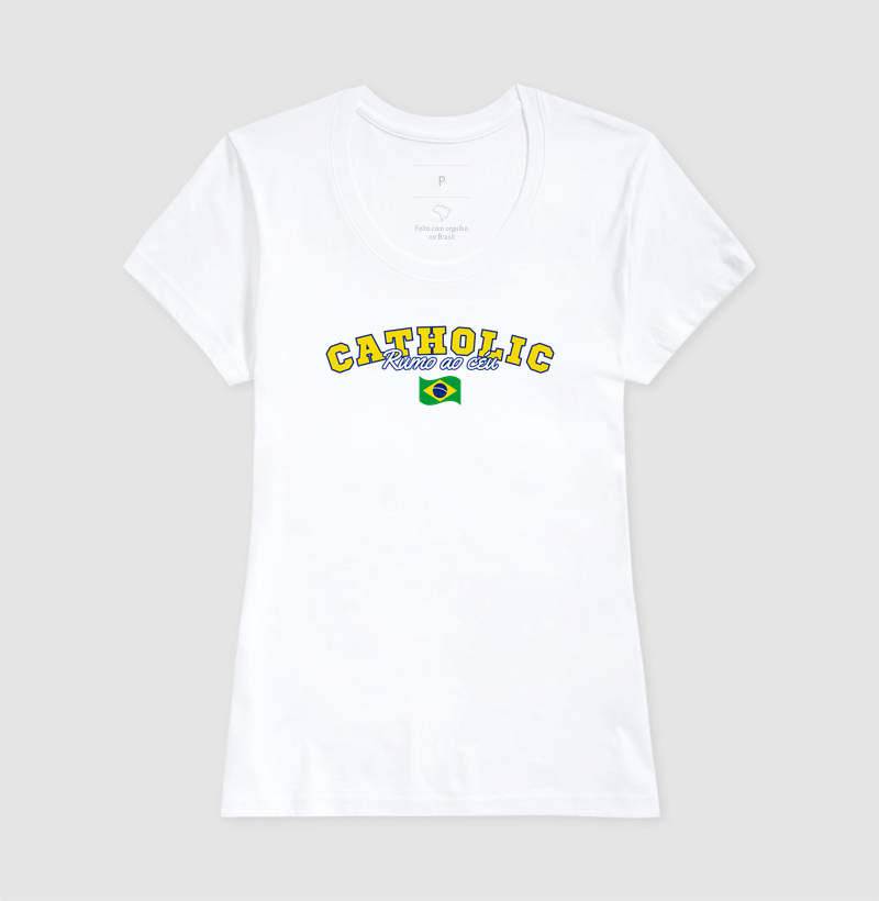 CATHOLIC RUMO AO CÉU - Imagem 3