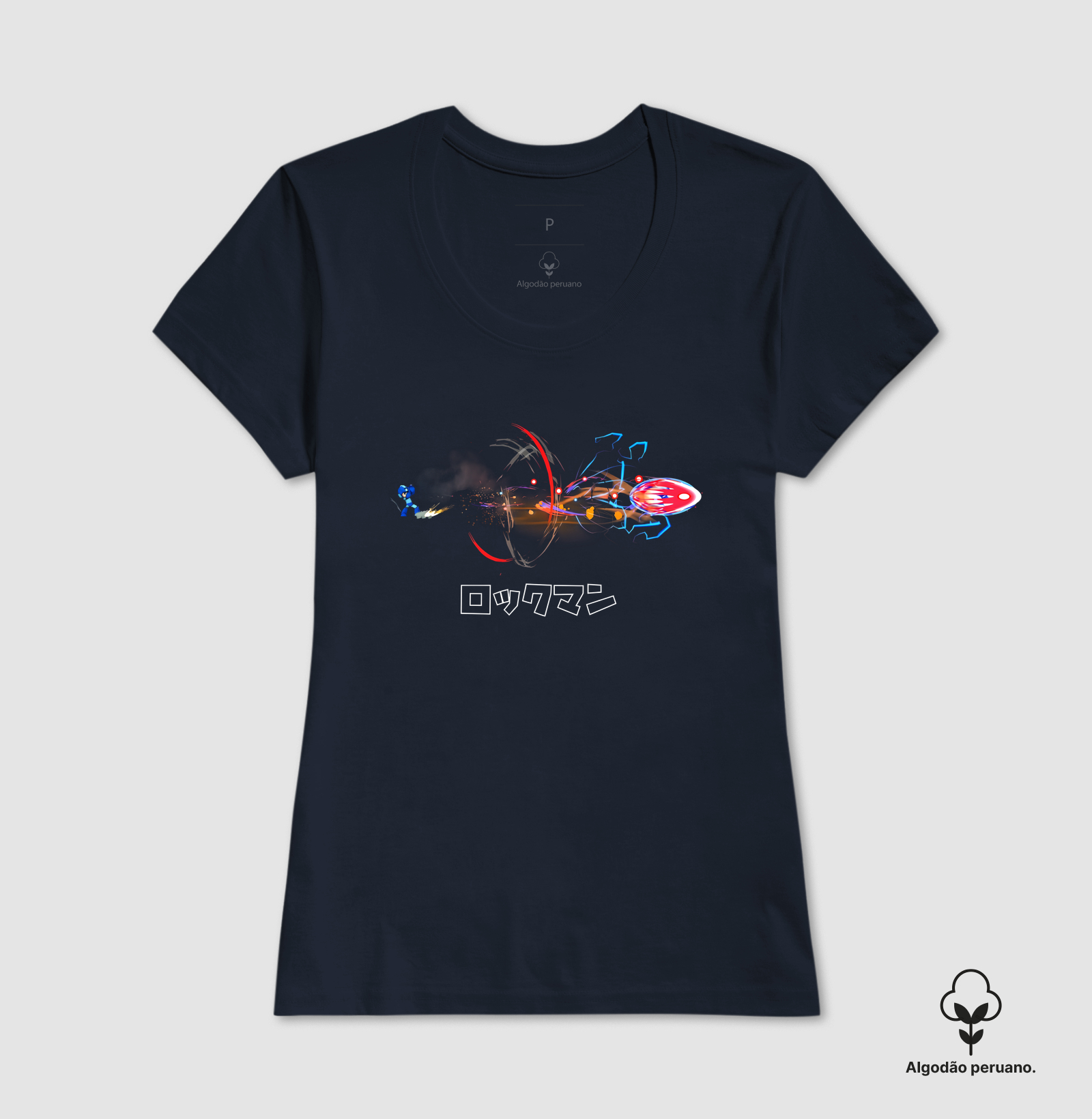 Camisa 4