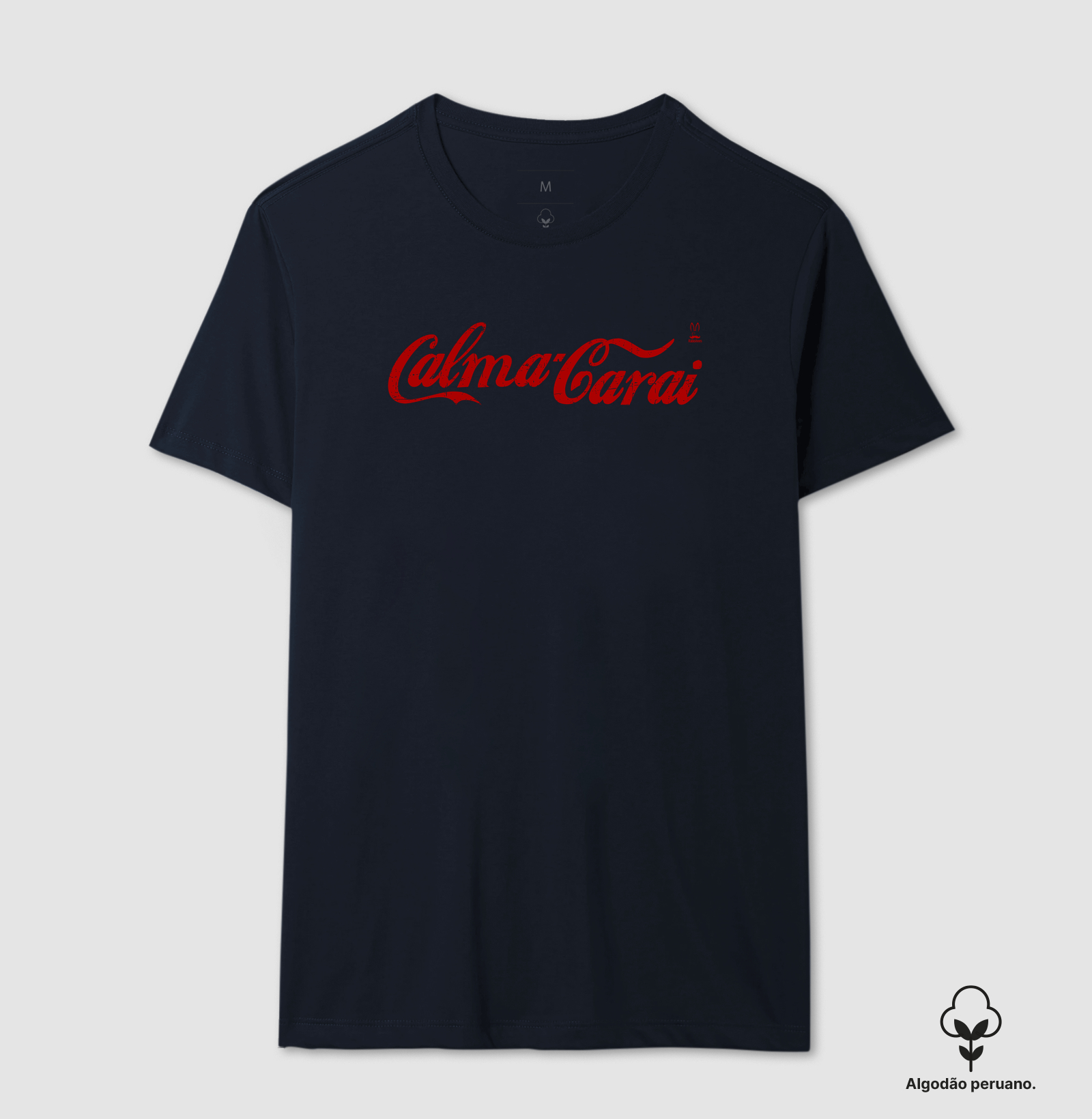Calma carai - Gíria - Imagem 3