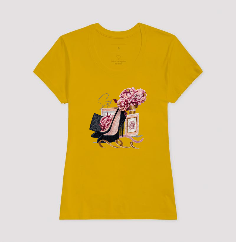 Camisa 14
