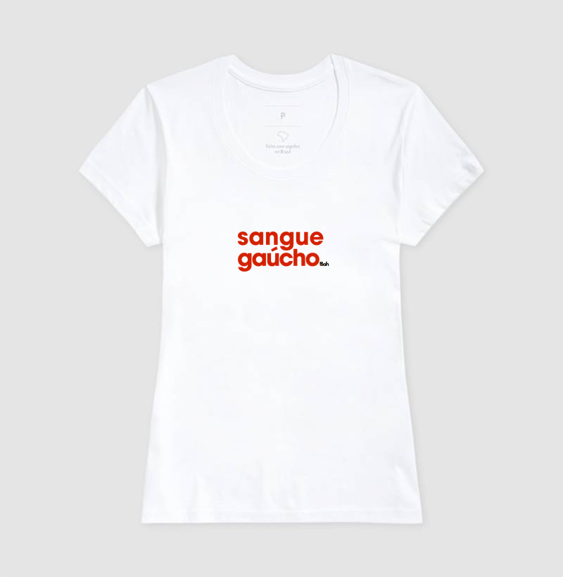 Sangue gaúcho - Imagem 5