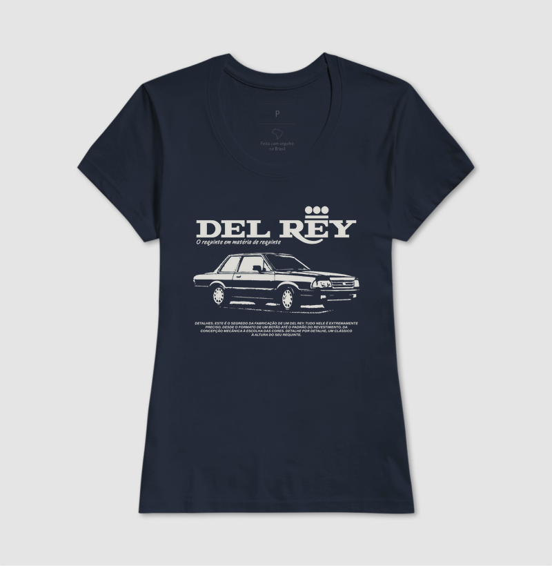 Camisa 7