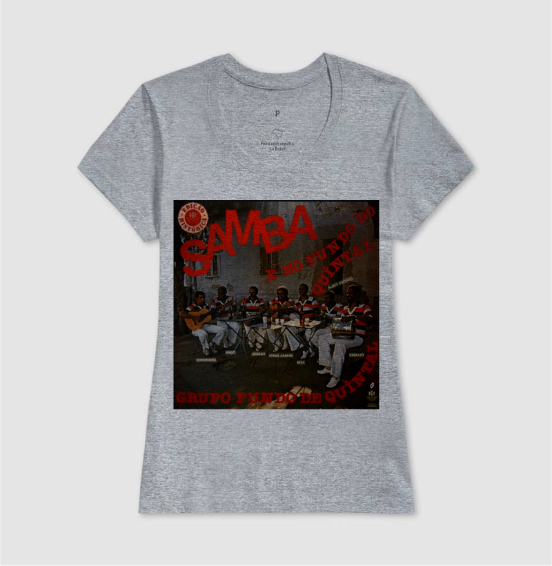 Camisa 15