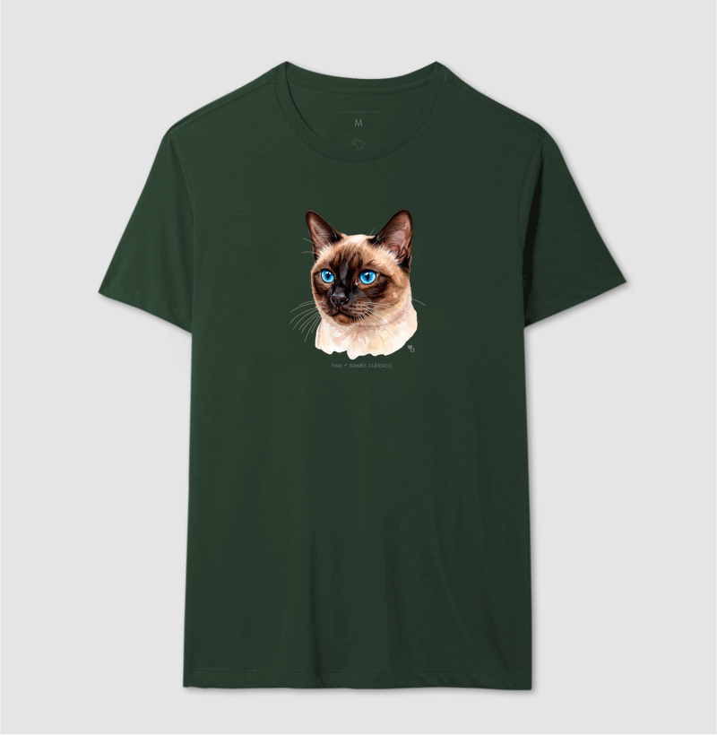 Gatos - Thai - Imagem 10