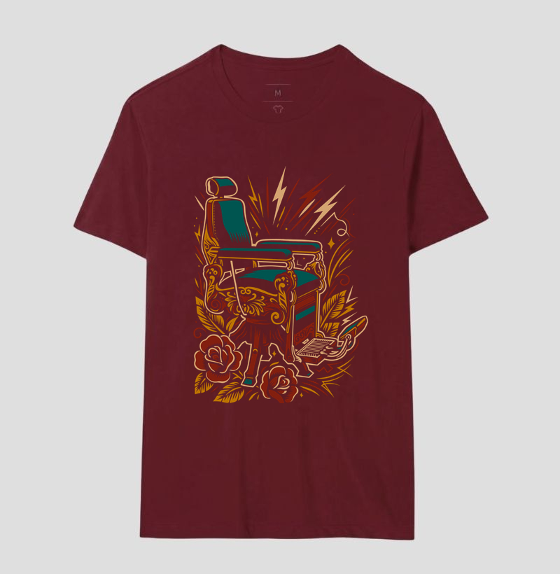 Camisa 10