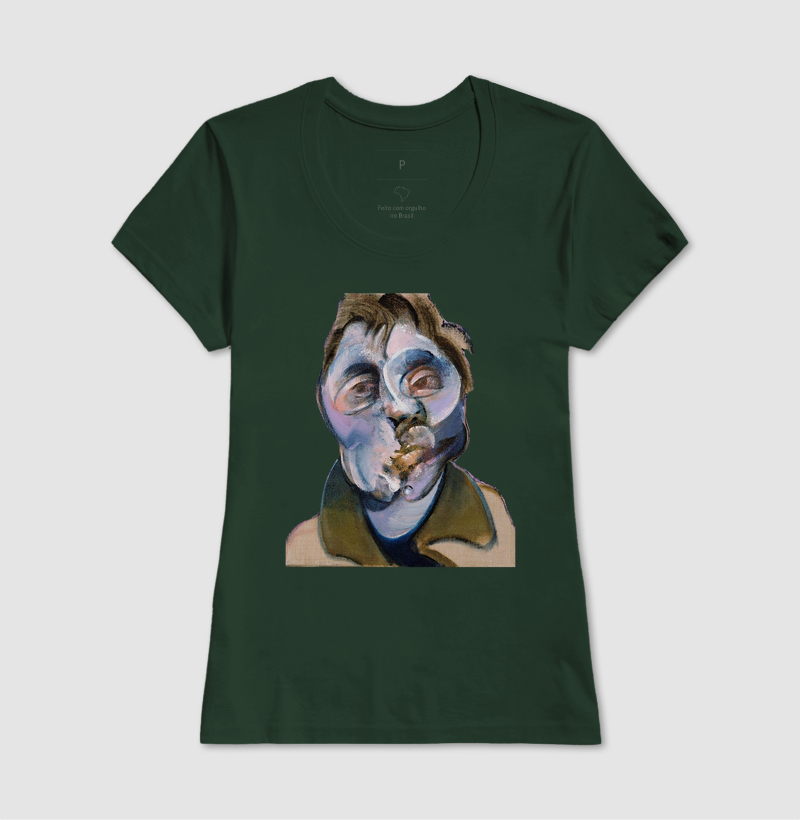 Francis Bacon Auto Retrato  - Imagem 13
