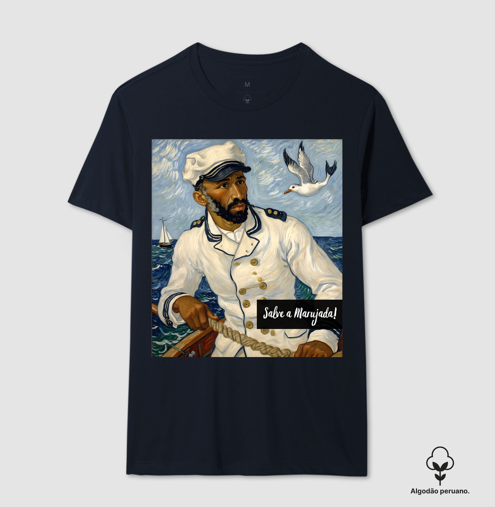 Camisa 6