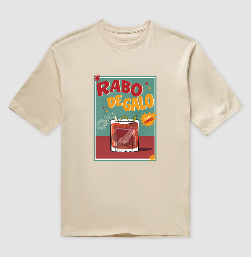 Rabo de Galo - Imagem 3