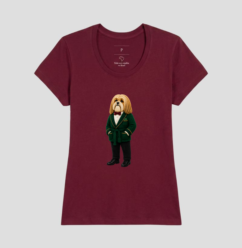 Camisa 18