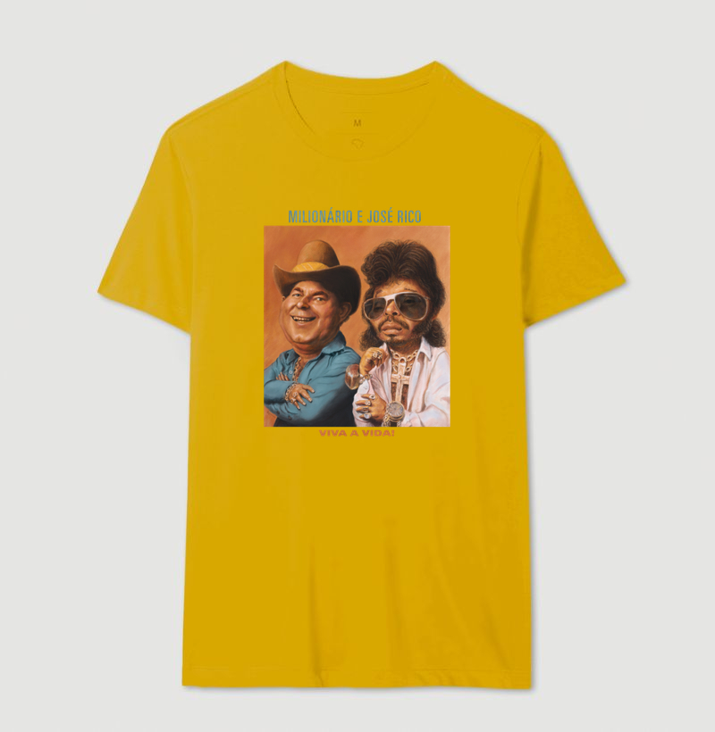 Camisa 13