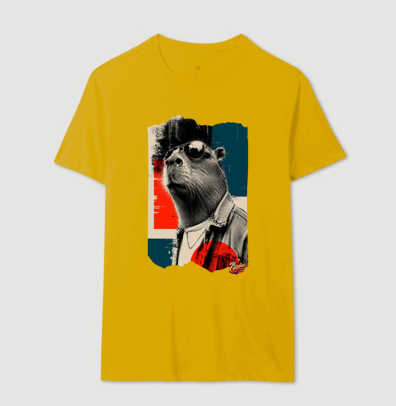 Camisa 13