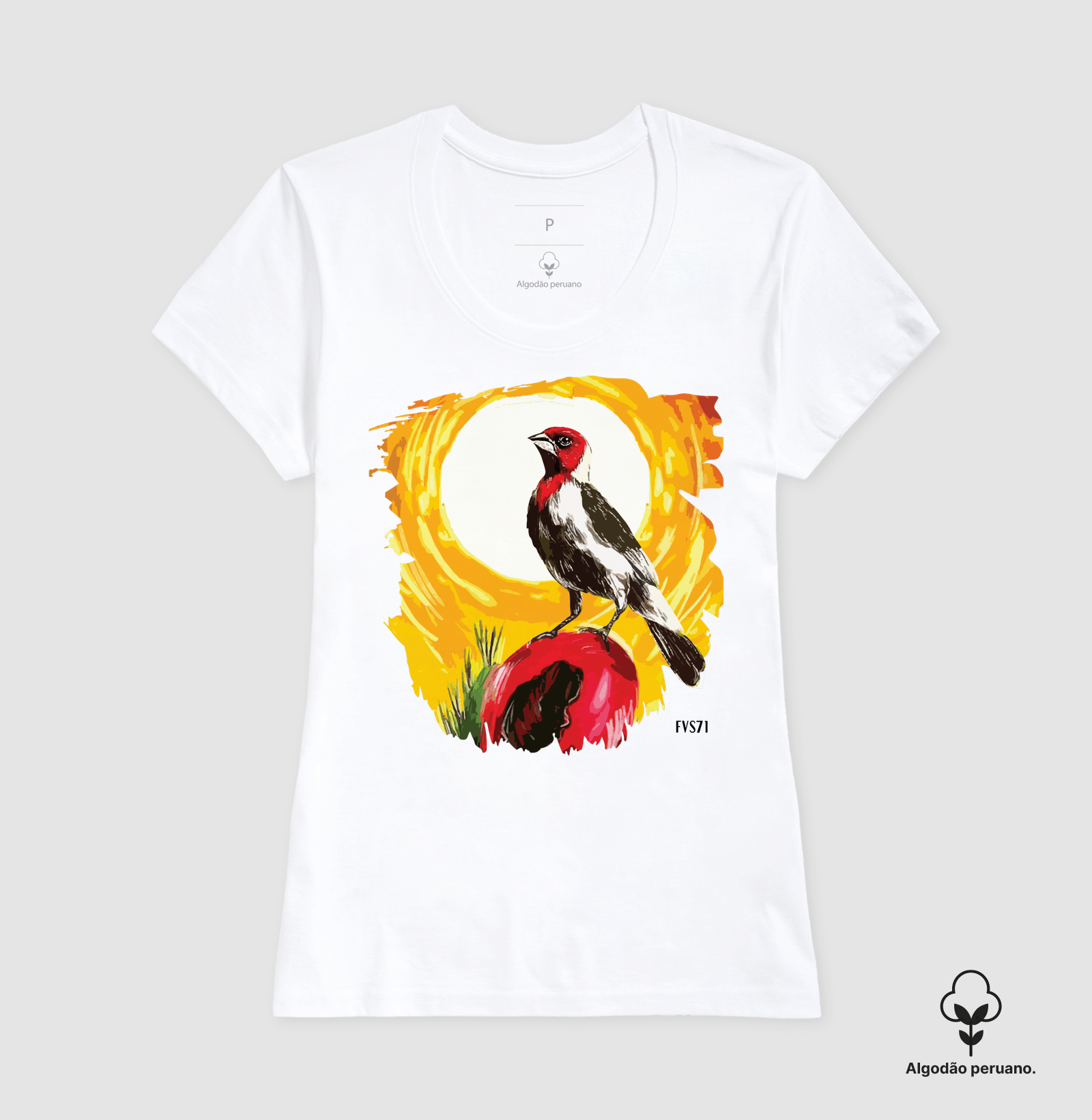 Camisa 2