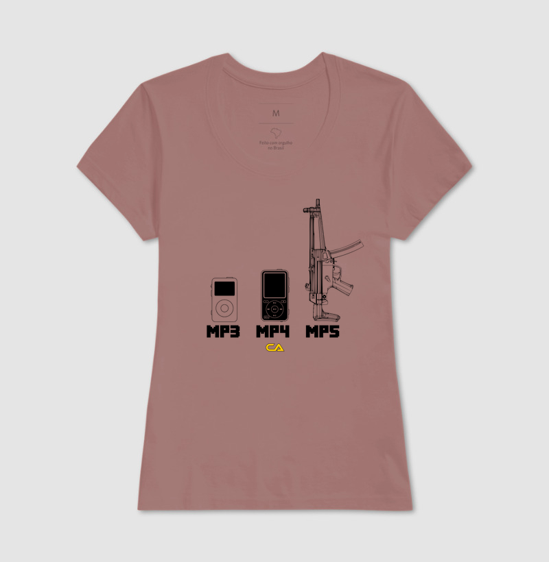 Camisa 16