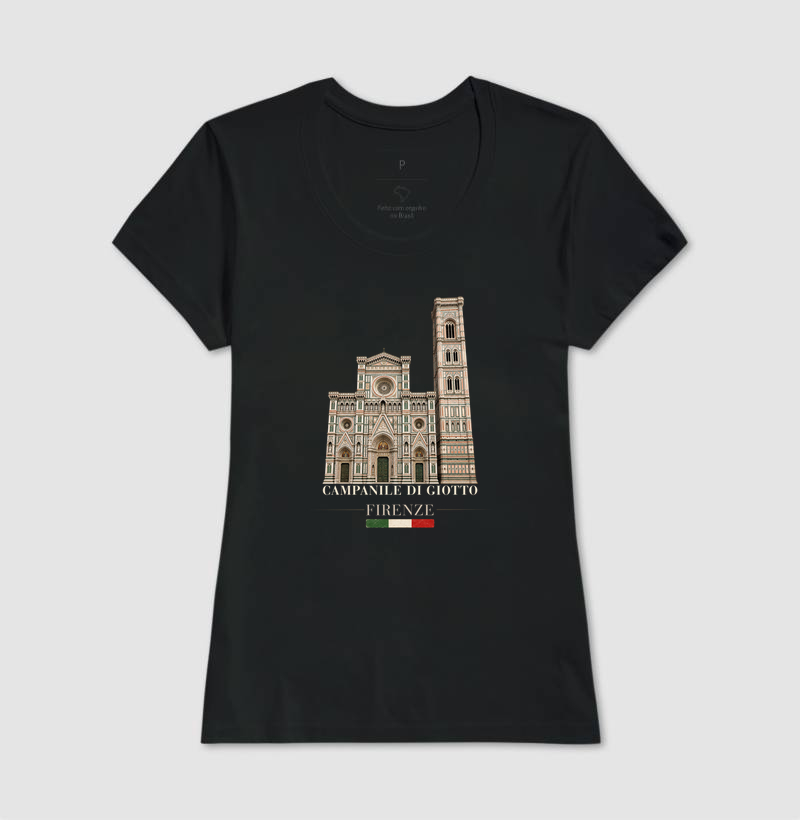CAMPANILE DI GIOTTO | FIRENZE - Imagem 3