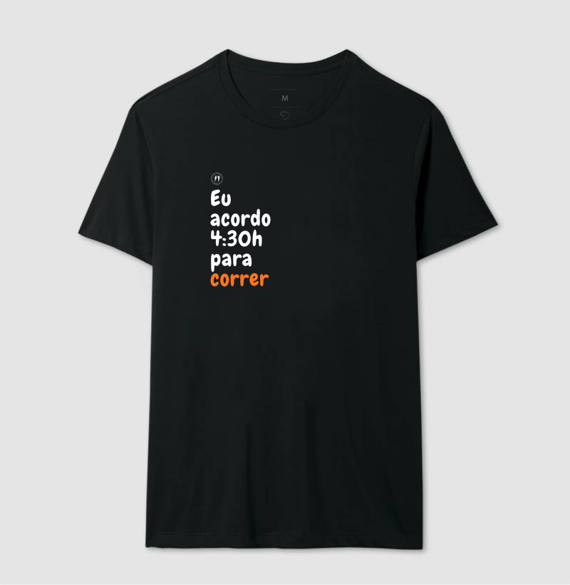Eu acordo 4:30h para correr Vers.1 - Imagem 2