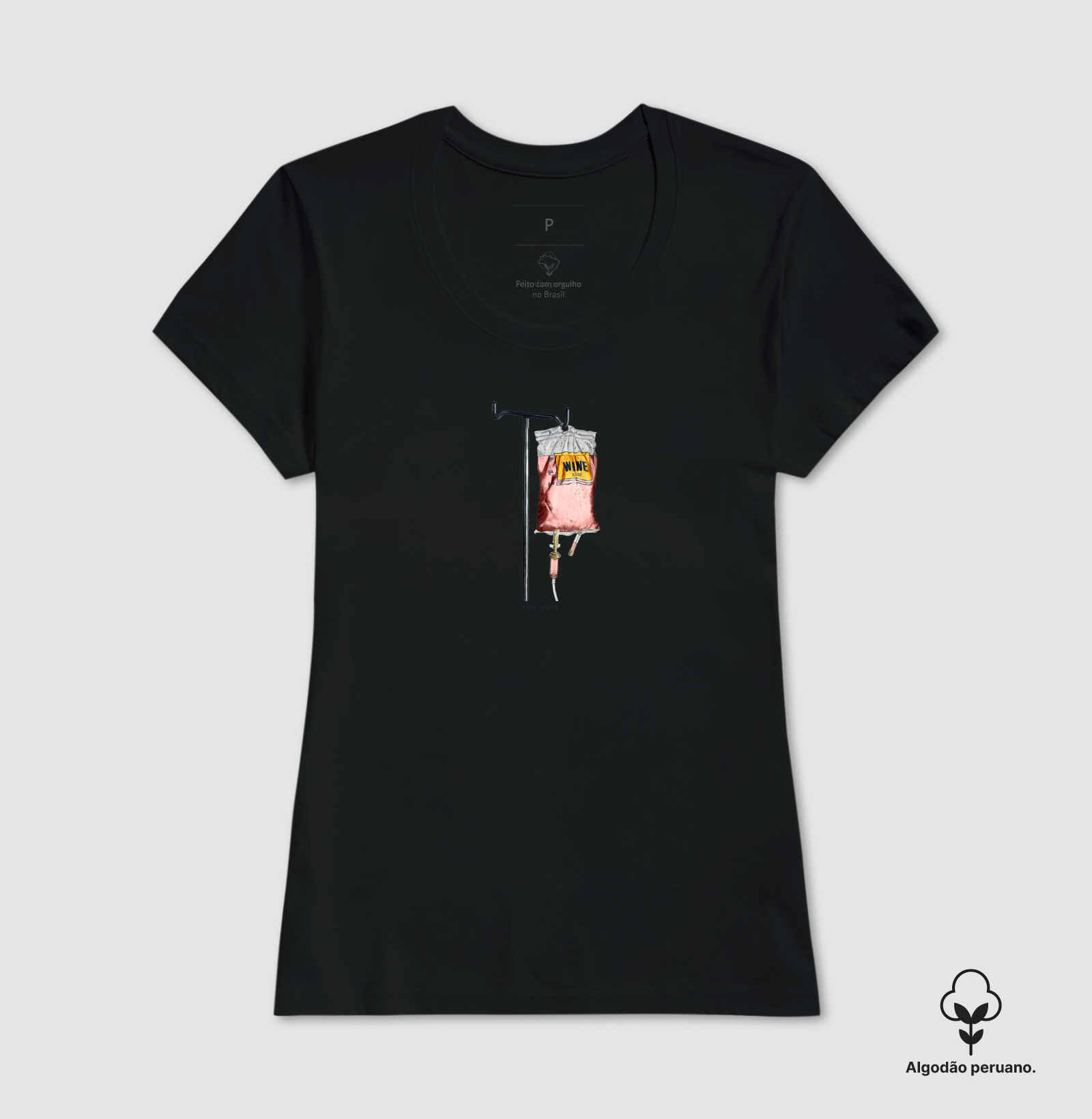 Camisa 1