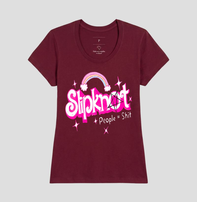 Slipknot - People = Shit - Imagem 15