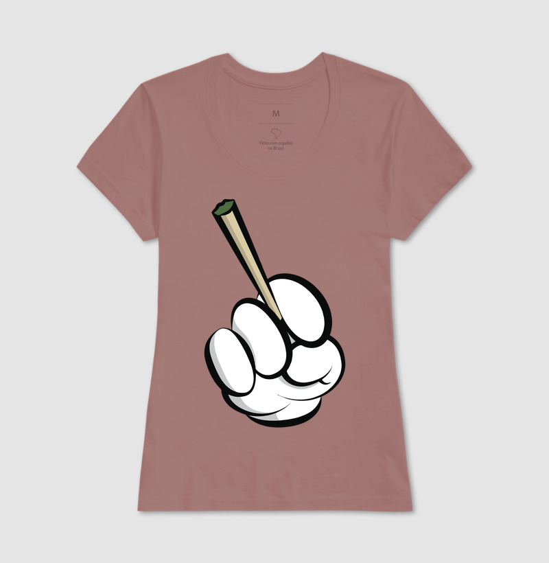 Camisa 16