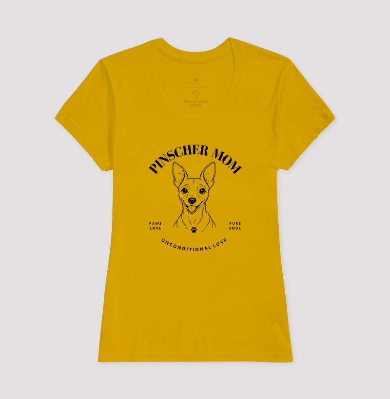 PINSCHER MOM - Imagem 5