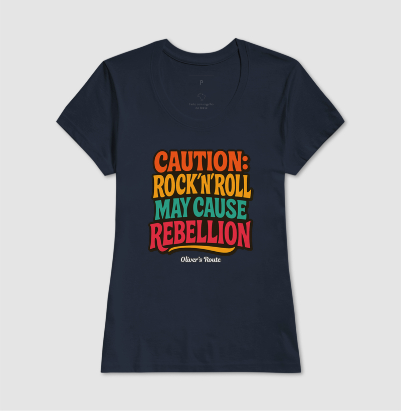 Caution: Rock'n'Roll May Cause Rebellion - Imagem 7