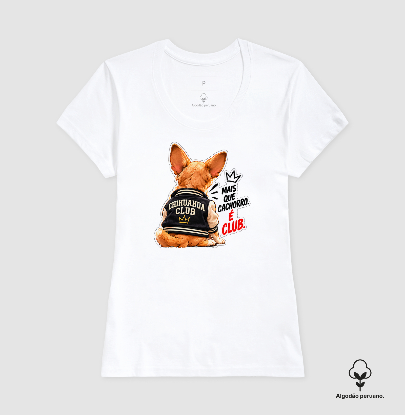 Mais que cachorro, é club. - Imagem 6