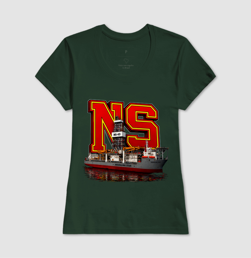 Camisa 11