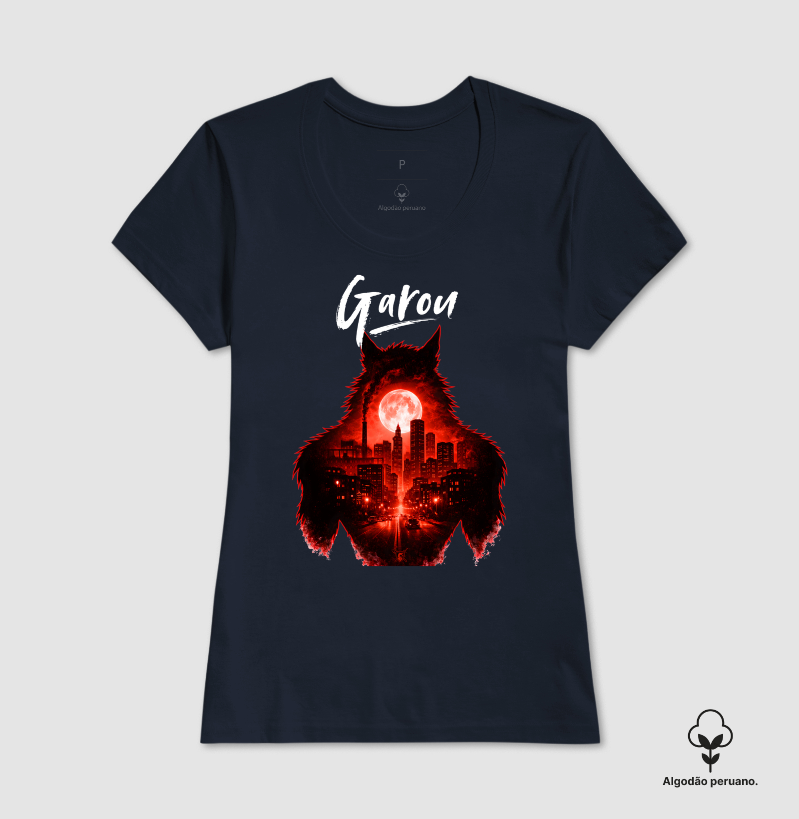Camisa 2