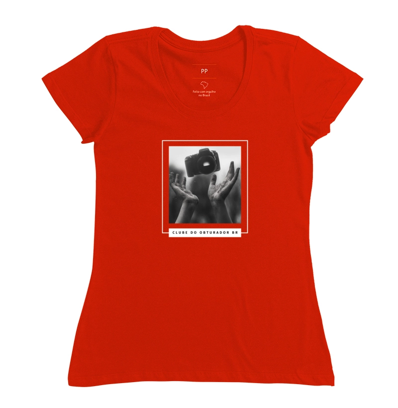 Camiseta clube do obturador br - Imagem 10