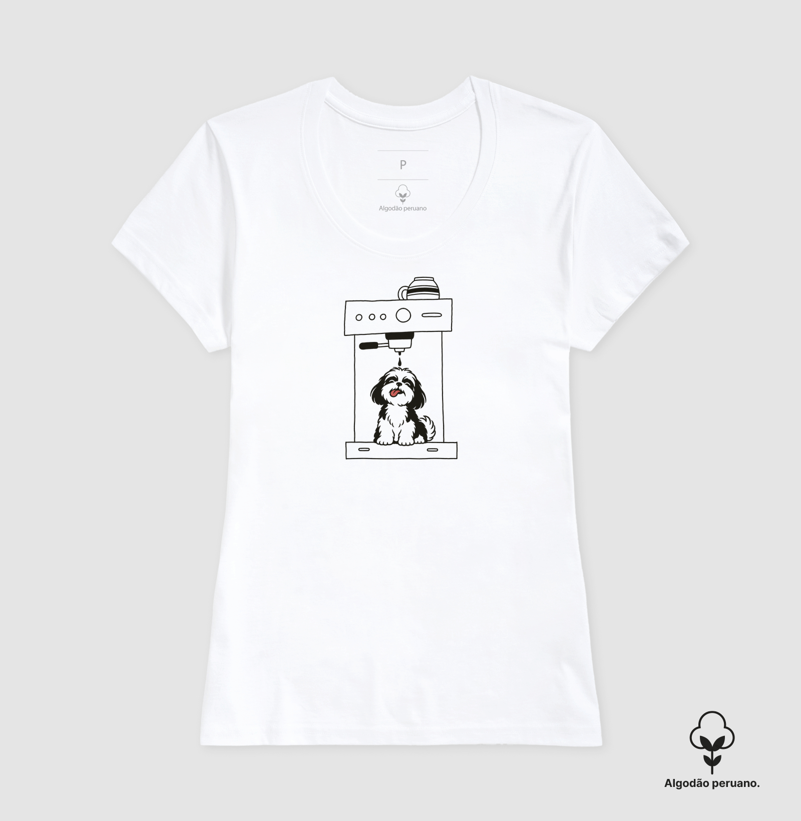 Coffee Shih Tzu - Imagem 5