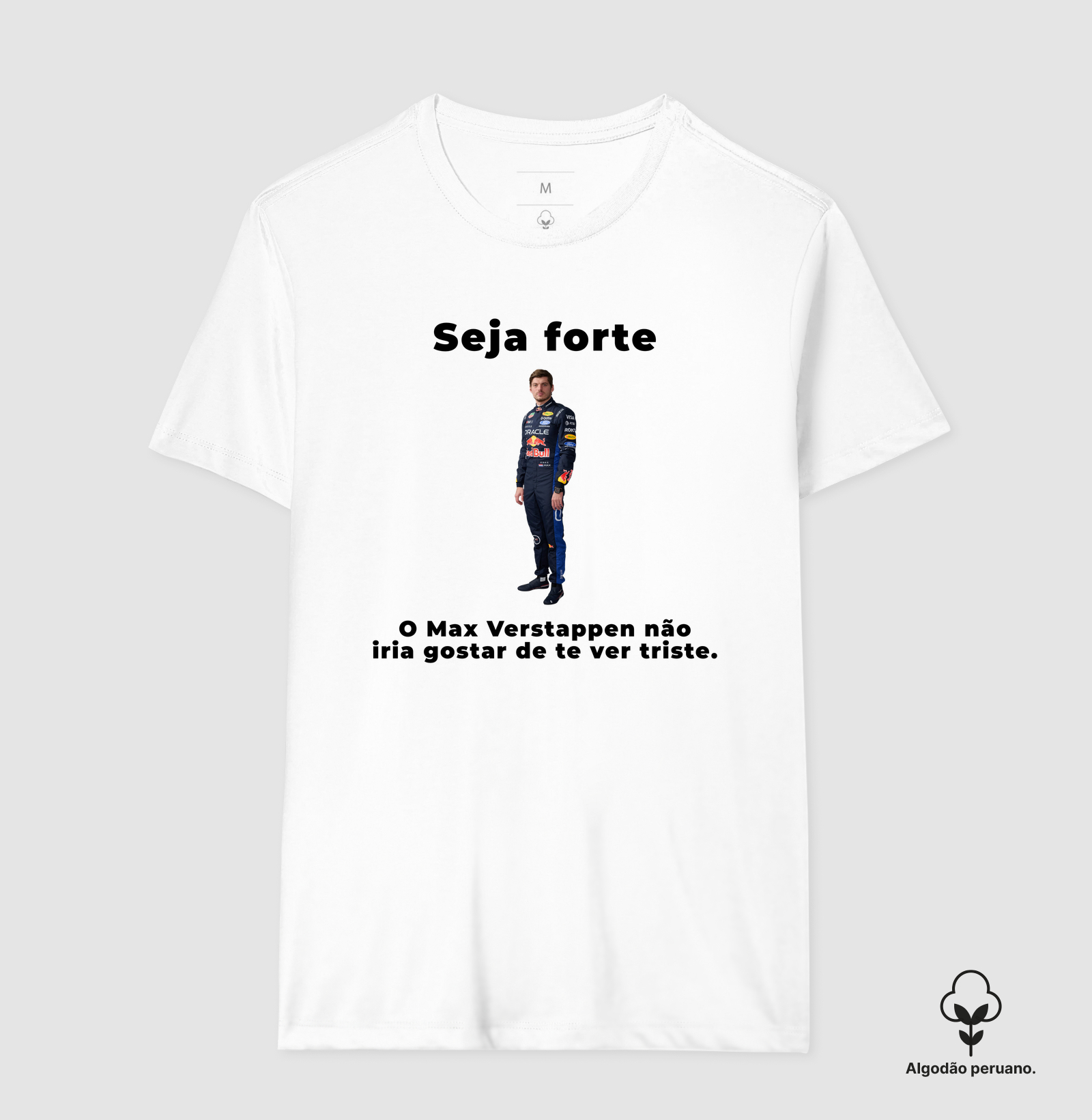 Seja forte - Imagem 9