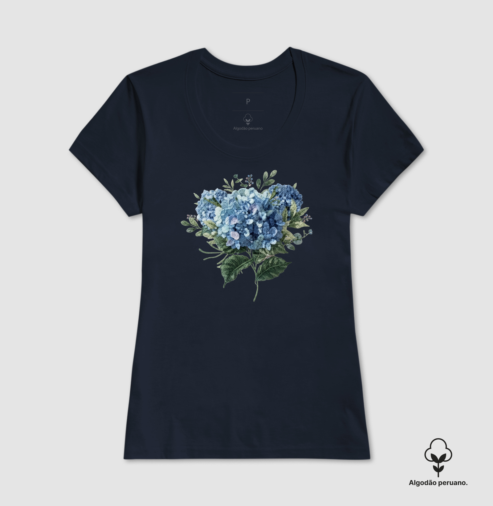 Hortênsia  - Imagem 9