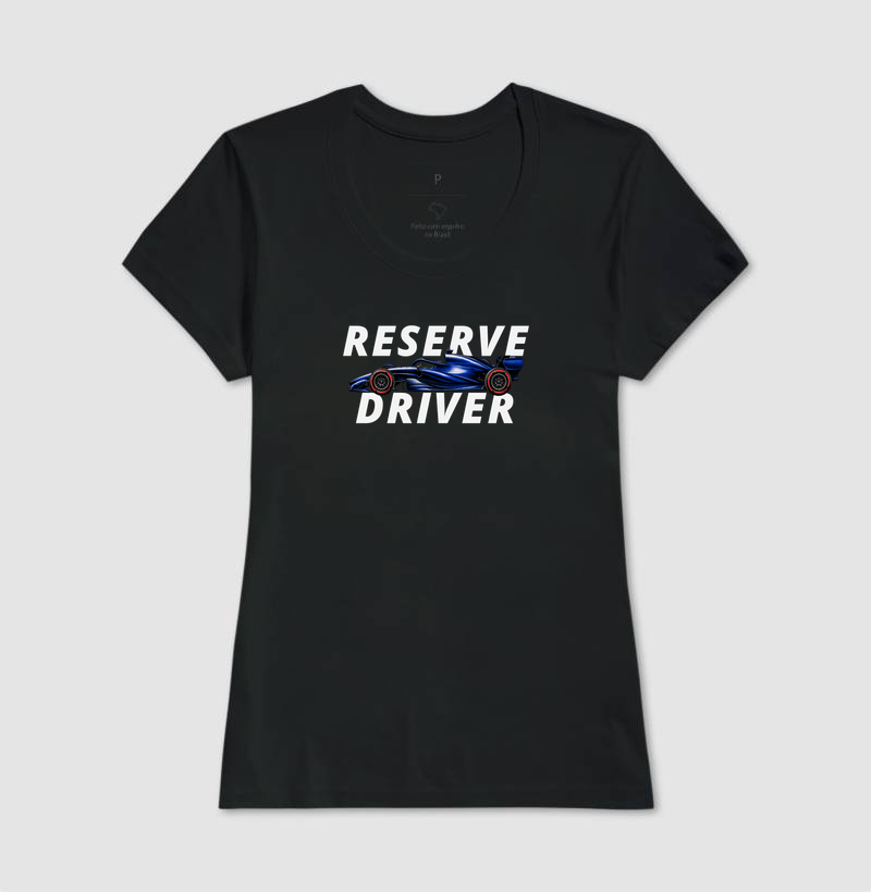 Piloto Reserva - Imagem 3