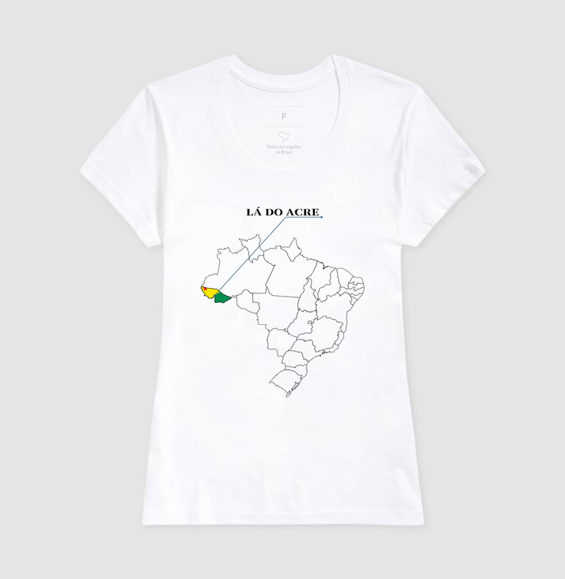 Lá do Acre - Imagem 5