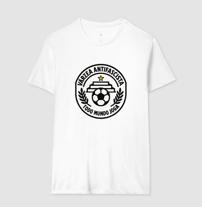 Várzea Antifascista - Imagem 4