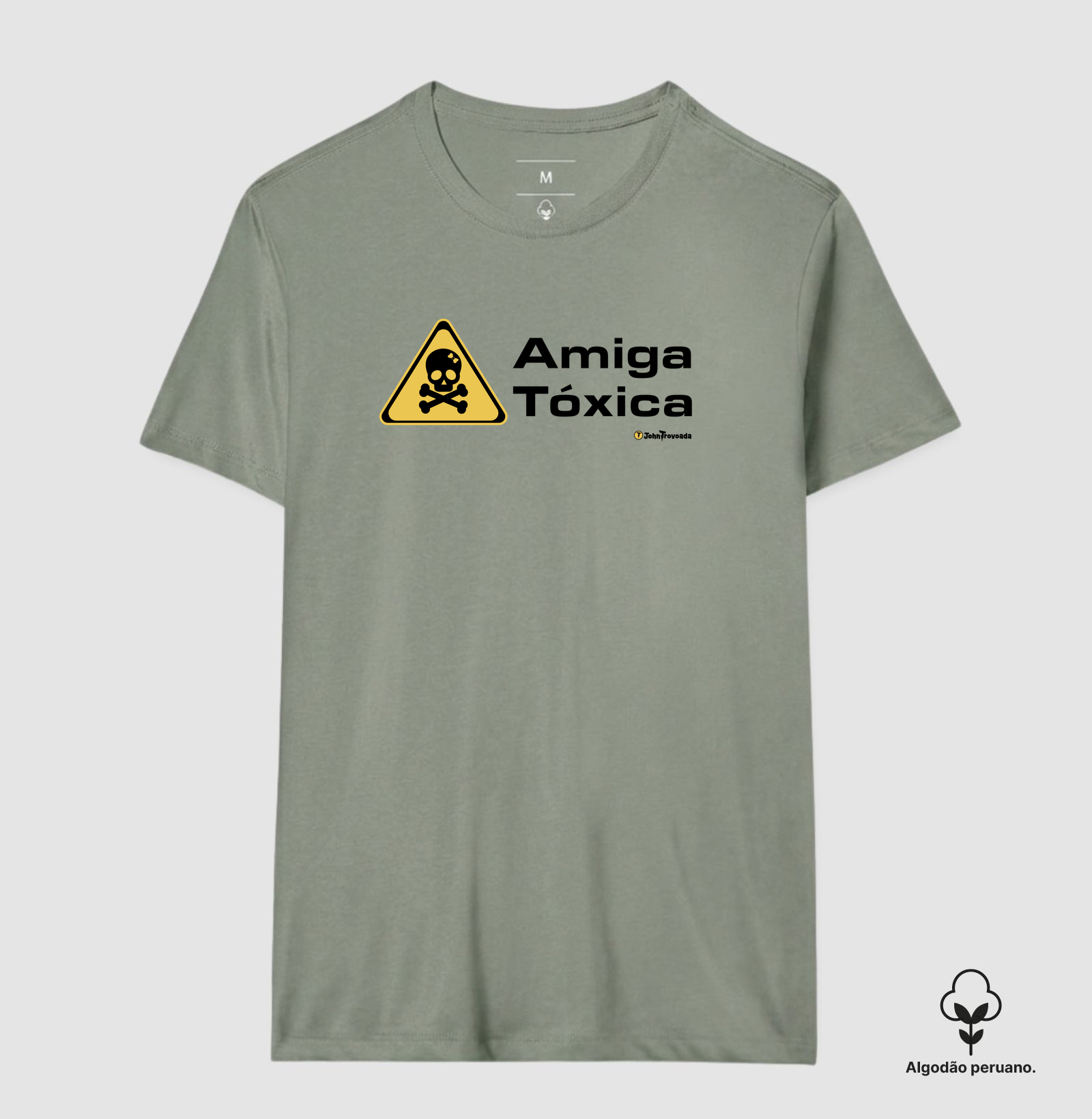 Camisa 8