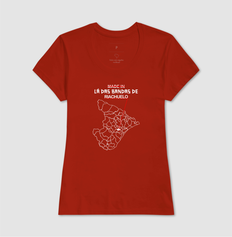 Camisa 10