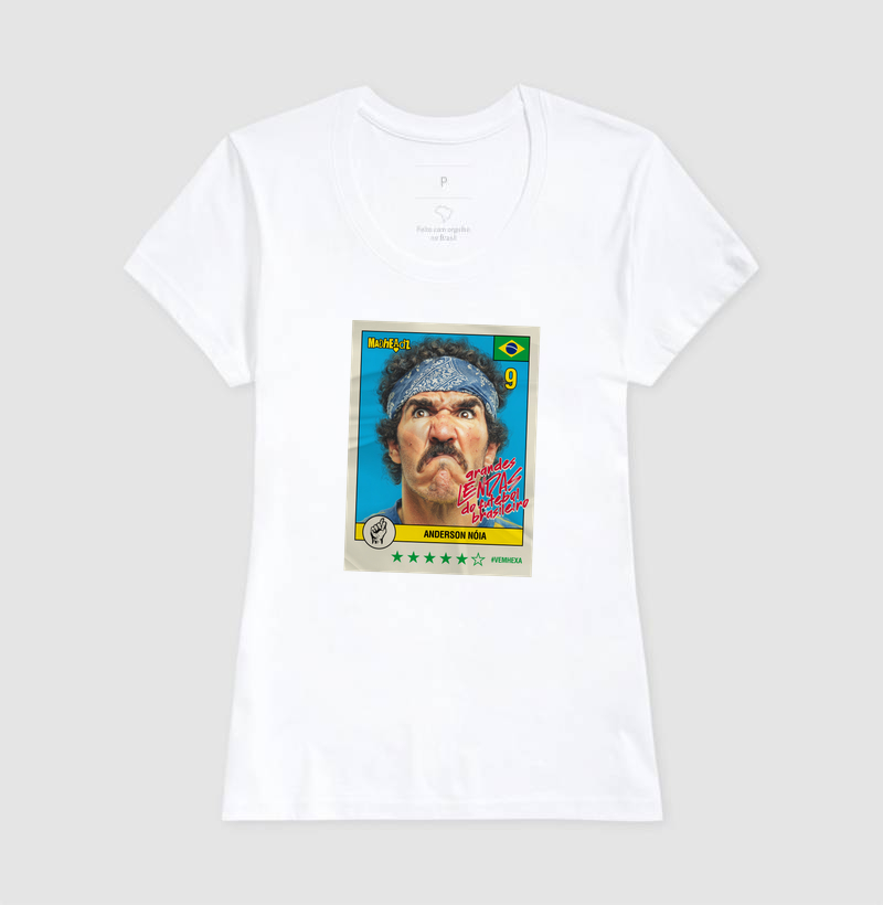 Camisa 7