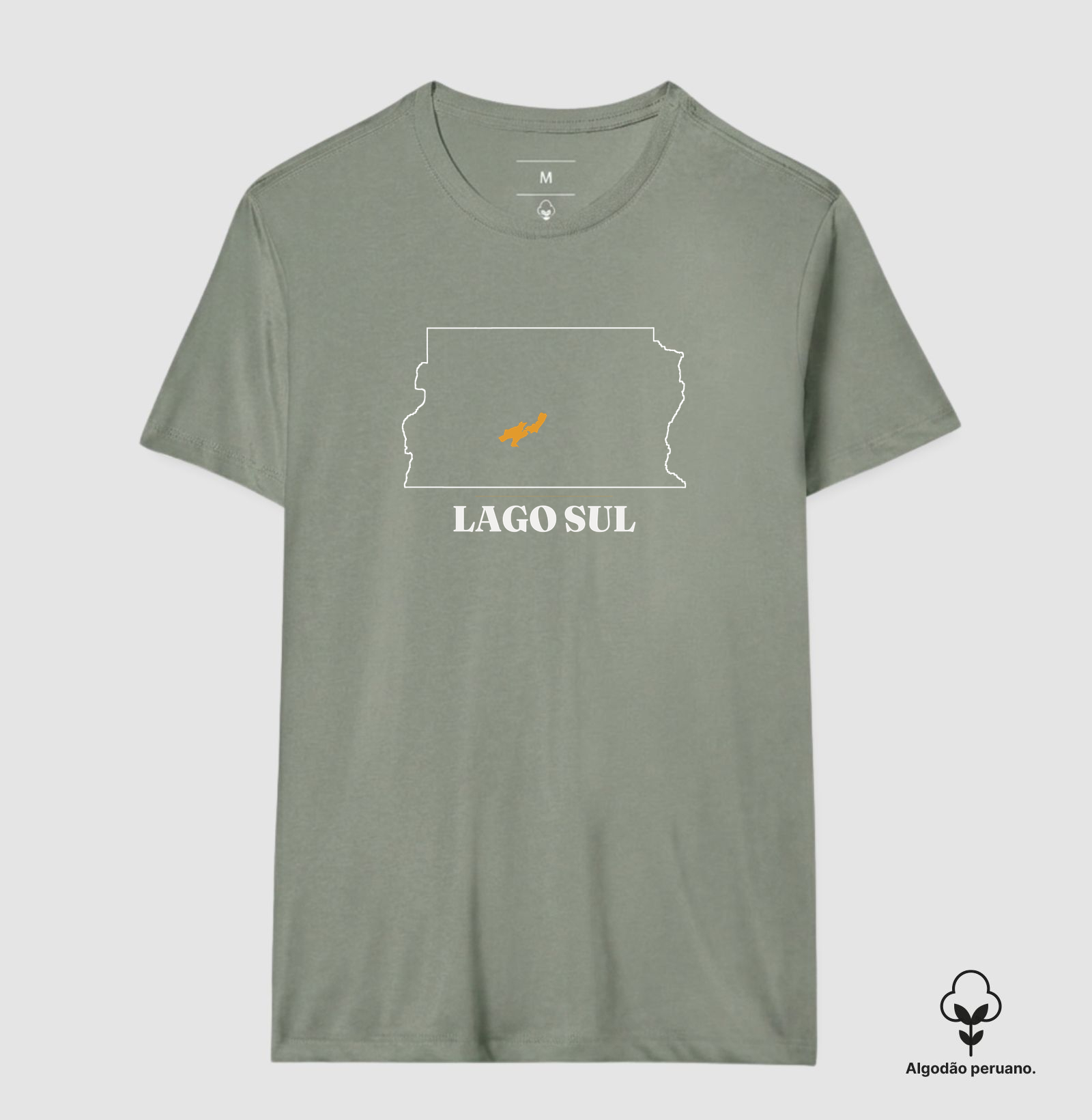 Lago Sul | Traço DF - Imagem 7