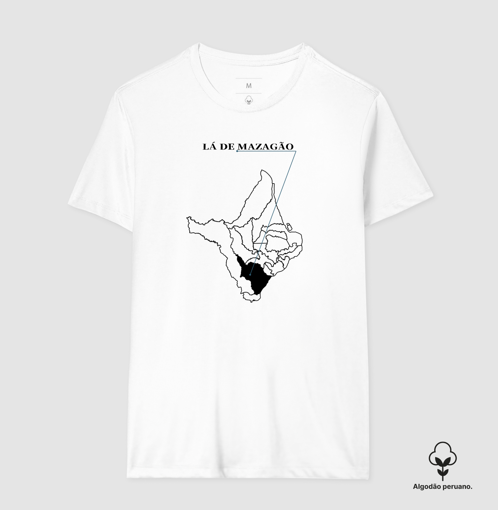 Mazagão | Origem AP - Imagem 2