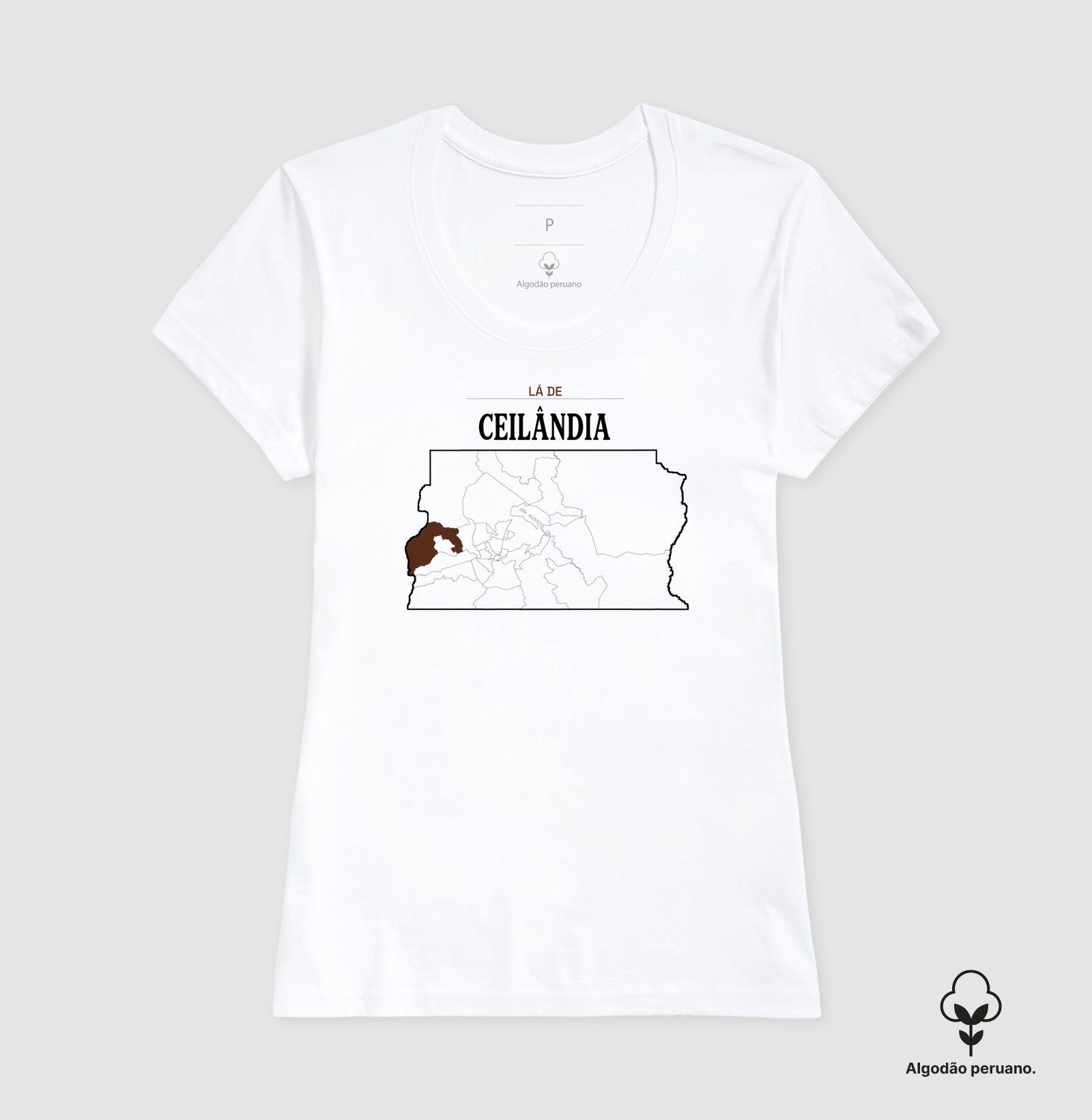Ceilândia | Território DF - Imagem 2