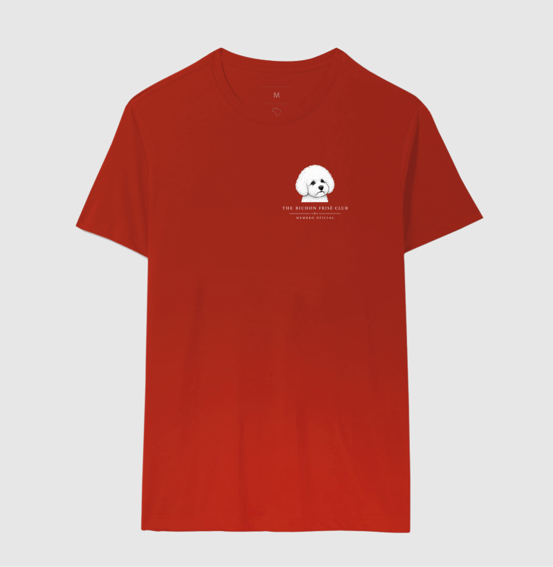 The Bichon Frisé Club - Imagem 10