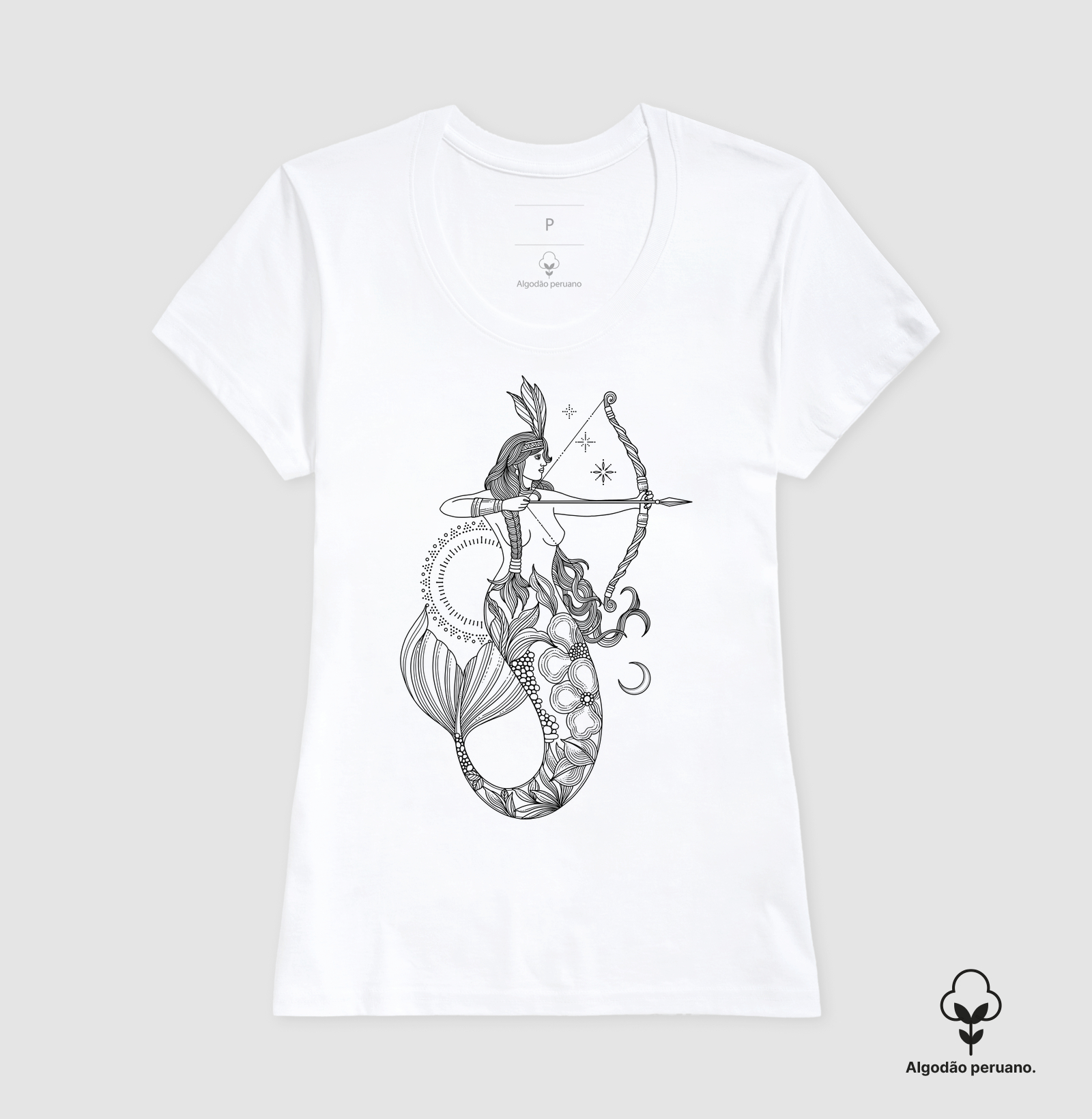 Sereia Yara - Imagem 5